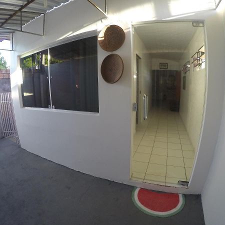 Casa Jb Boa Vista (Roraima) Exterior photo