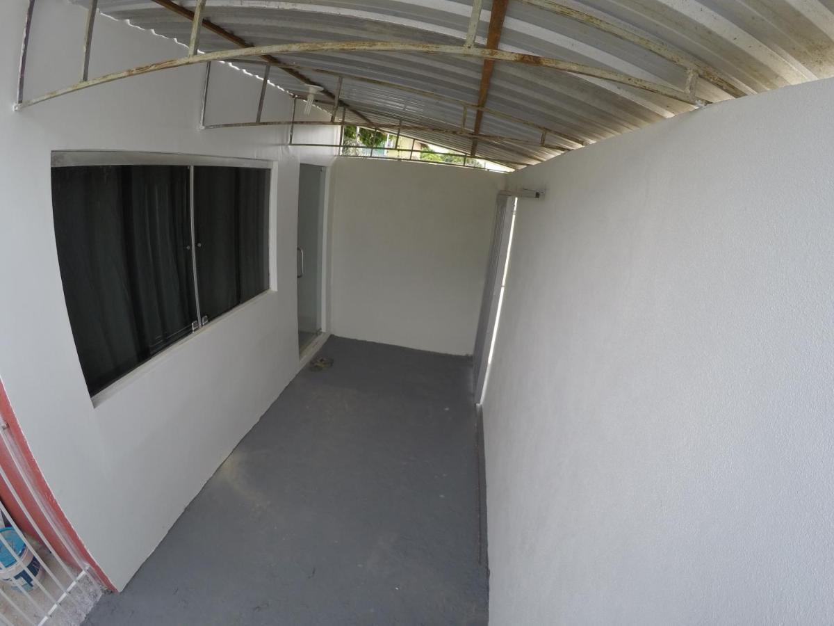 Casa Jb Boa Vista (Roraima) Exterior photo